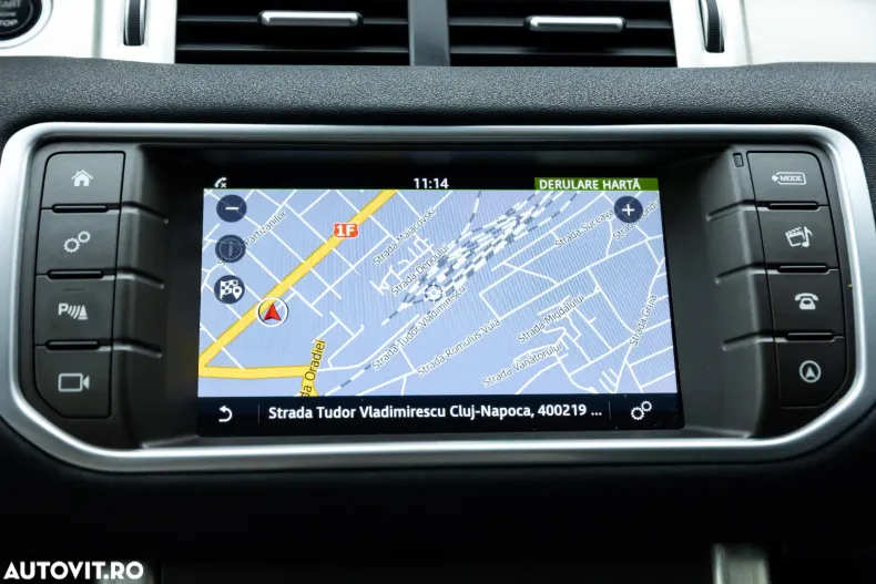 Land Rover Range Rover Evoque din 2019 cu 72.321 km - oferta LAN153585 - foto 9