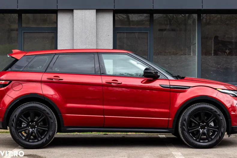 Land Rover Range Rover Evoque din 2019 cu 72.321 km - oferta LAN153585 - foto 13
