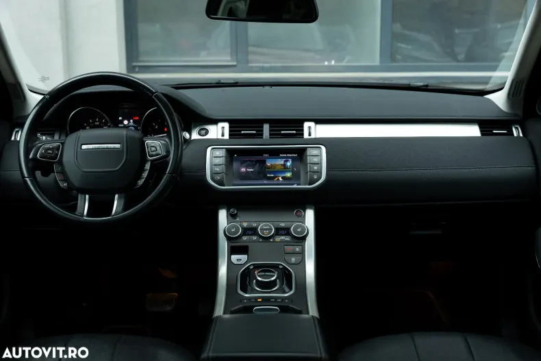 Land Rover Range Rover Evoque din 2019 cu 72.321 km - oferta LAN153585 - foto 14
