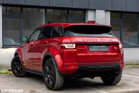 Land Rover Range Rover Evoque din 2019 cu 72.321 km - oferta LAN153585 - foto 15