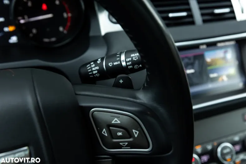 Land Rover Range Rover Evoque din 2019 cu 72.321 km - oferta LAN153585 - foto 17