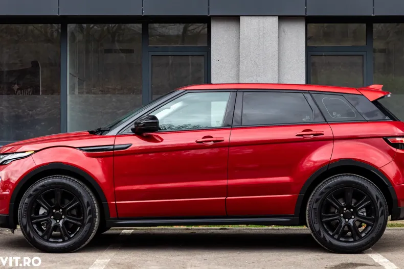 Land Rover Range Rover Evoque din 2019 cu 72.321 km - oferta LAN153585 - foto 19