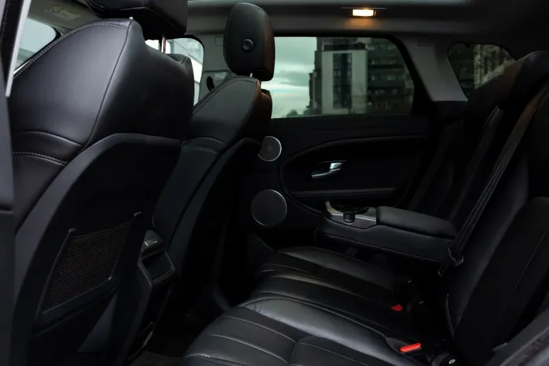 Land Rover Range Rover Evoque din 2019 cu 72.321 km - oferta LAN153585 - foto 20