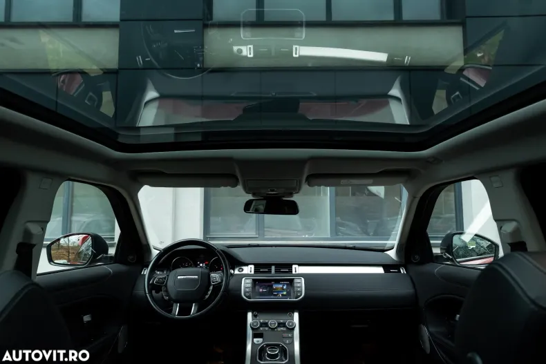 Land Rover Range Rover Evoque din 2019 cu 72.321 km - oferta LAN153585 - foto 24