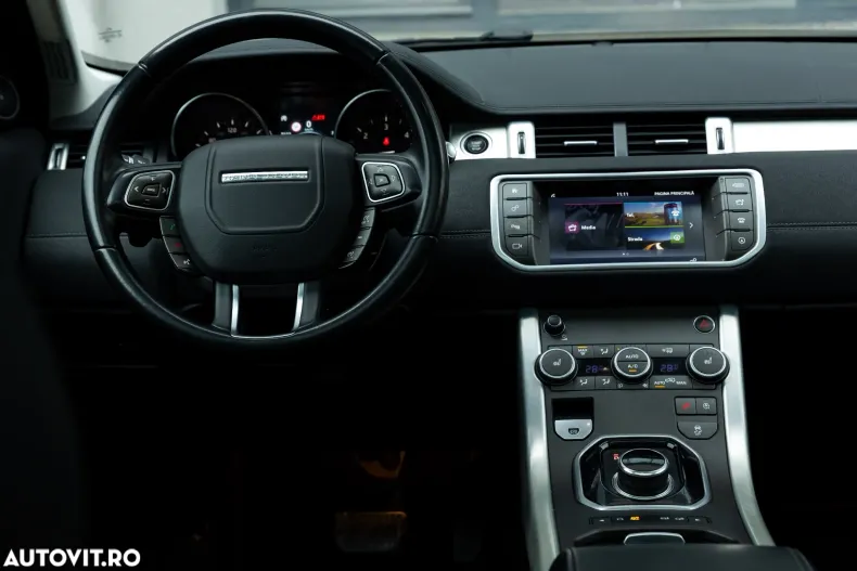 Land Rover Range Rover Evoque din 2019 cu 72.321 km - oferta LAN153585 - foto 25