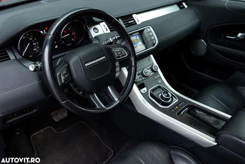 Land Rover Range Rover Evoque din 2019 cu 72.321 km - oferta LAN153585 - foto 28