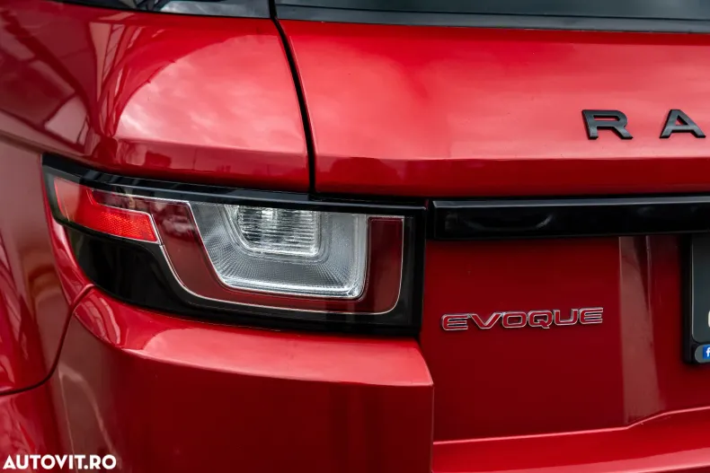 Land Rover Range Rover Evoque din 2019 cu 72.321 km - oferta LAN153585 - foto 29