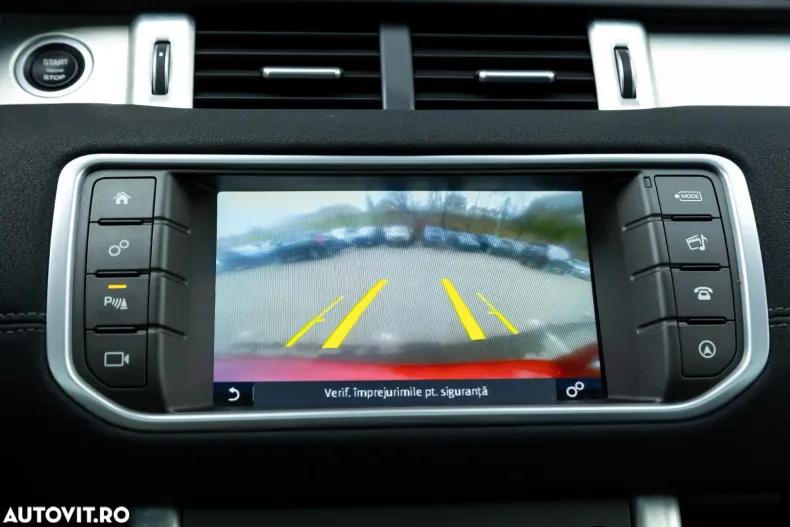 Land Rover Range Rover Evoque din 2019 cu 72.321 km - oferta LAN153585 - foto 30