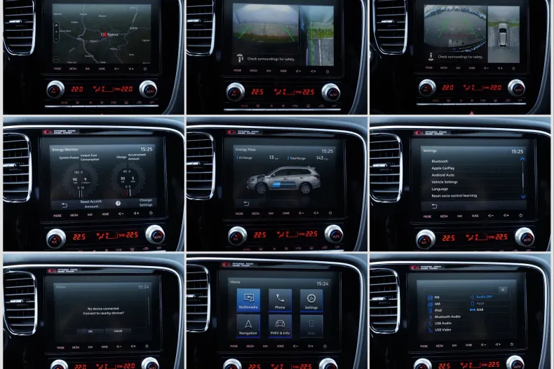 Mitsubishi Outlander din 2019 cu 145.854 km - oferta MIT153586 - foto 5