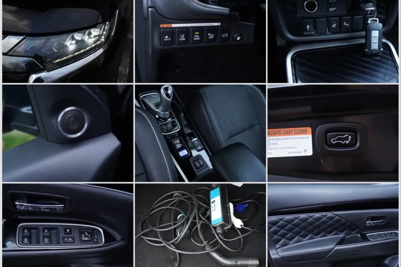 Mitsubishi Outlander din 2019 cu 145.854 km - oferta MIT153586 - foto 6