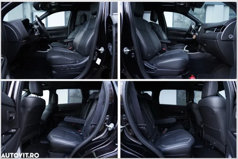 Mitsubishi Outlander din 2019 cu 145.854 km - oferta MIT153586 - foto 8