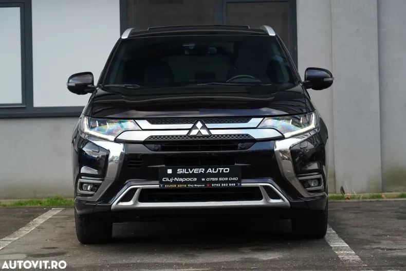 Mitsubishi Outlander din 2019 cu 145.854 km - oferta MIT153586 - foto 11