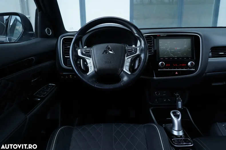 Mitsubishi Outlander din 2019 cu 145.854 km - oferta MIT153586 - foto 22