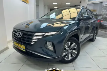 Hyundai TUCSON din 2022 - oferta HYU153587