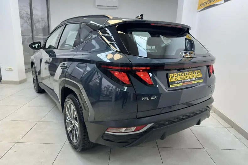 Hyundai TUCSON din 2022 cu 150.000 km - oferta HYU153587 - foto 3