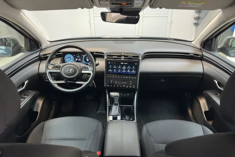 Hyundai TUCSON din 2022 cu 150.000 km - oferta HYU153587 - foto 6