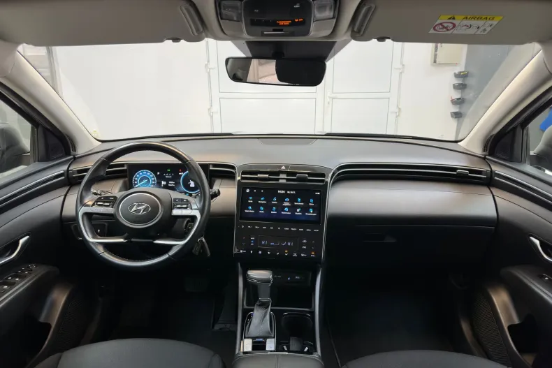 Hyundai TUCSON din 2022 cu 150.000 km - oferta HYU153587 - foto 9