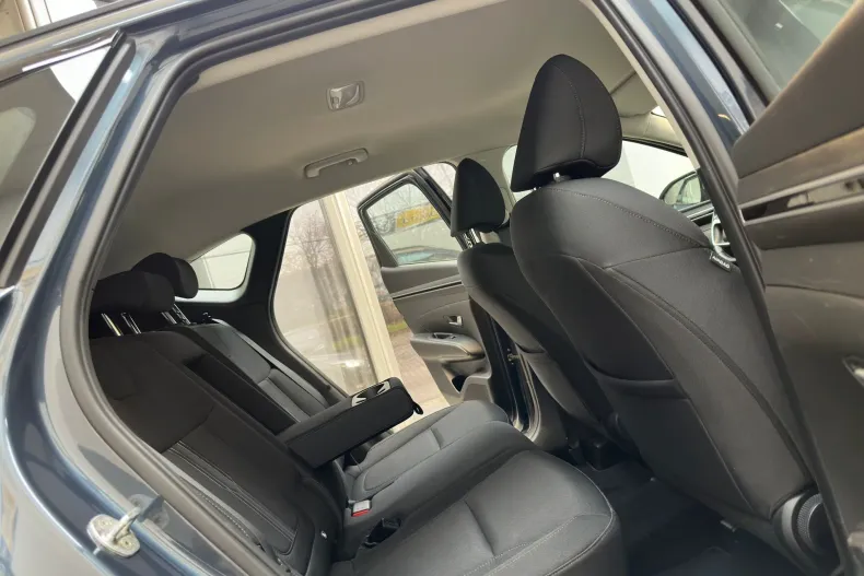 Hyundai TUCSON din 2022 cu 150.000 km - oferta HYU153587 - foto 10