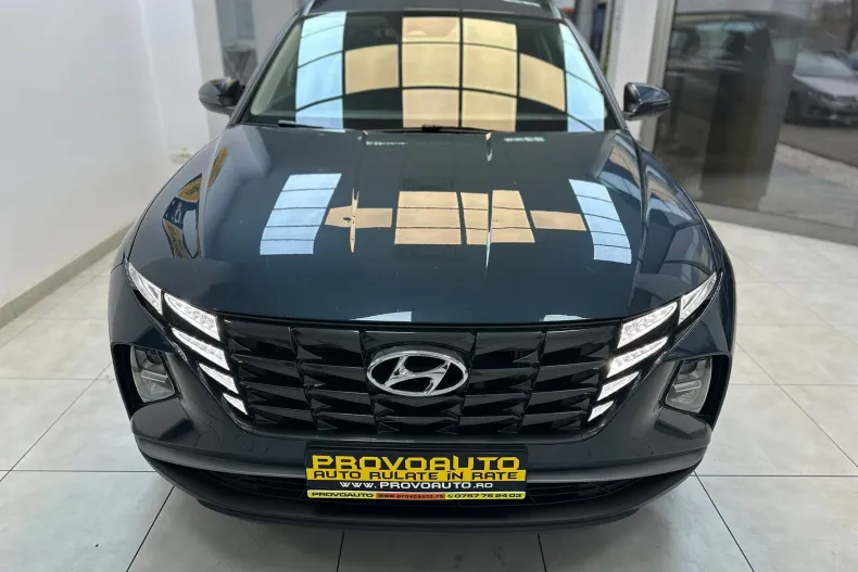 Hyundai TUCSON din 2022 cu 150.000 km - oferta HYU153587 - foto 13