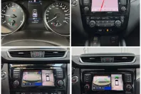 Nissan Qashqai din 2019 cu 153.000 km - oferta NIS153588 - foto 15