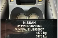 Nissan Qashqai din 2019 cu 153.000 km - oferta NIS153588 - foto 16