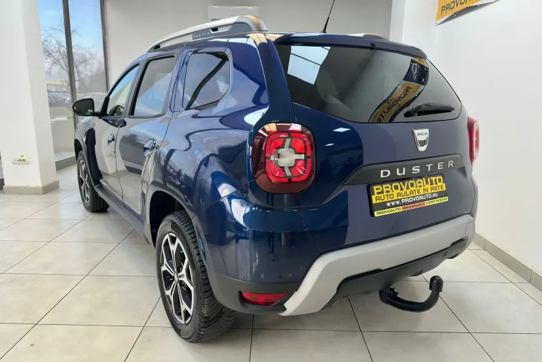 Dacia Duster din 2019 cu 177.000 km - oferta DAC153589 - foto 3