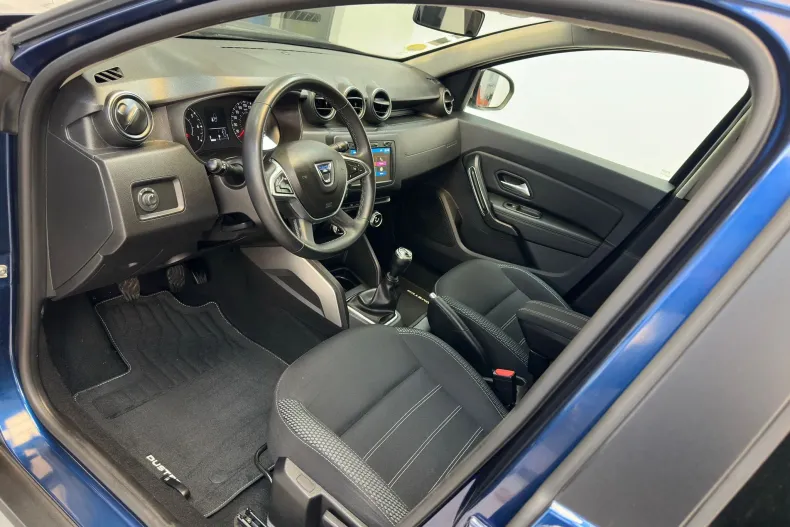 Dacia Duster din 2019 cu 177.000 km - oferta DAC153589 - foto 5