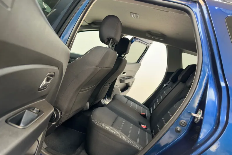 Dacia Duster din 2019 cu 177.000 km - oferta DAC153589 - foto 8