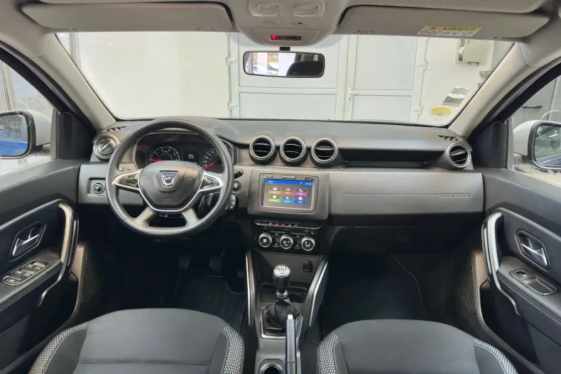 Dacia Duster din 2019 cu 177.000 km - oferta DAC153589 - foto 9
