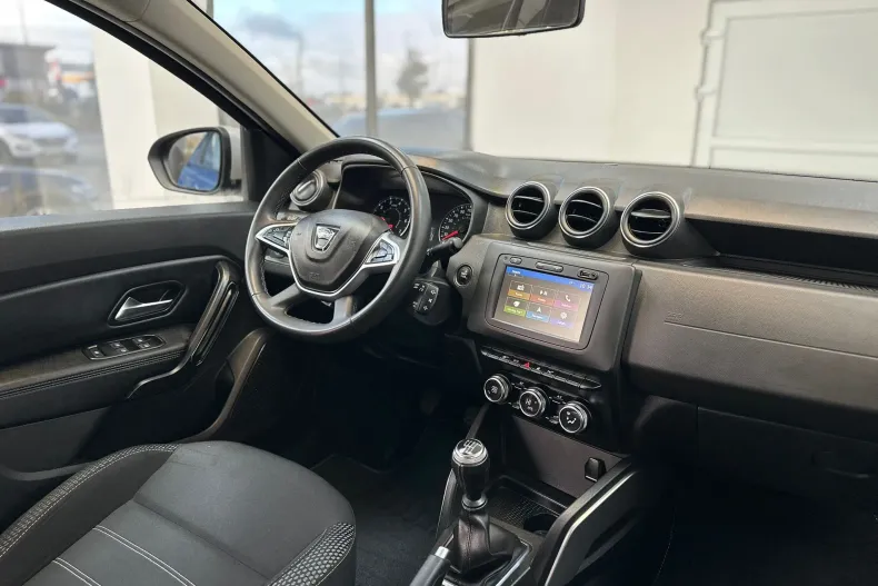 Dacia Duster din 2019 cu 177.000 km - oferta DAC153589 - foto 11