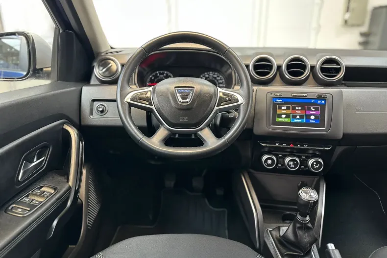 Dacia Duster din 2019 cu 177.000 km - oferta DAC153589 - foto 12