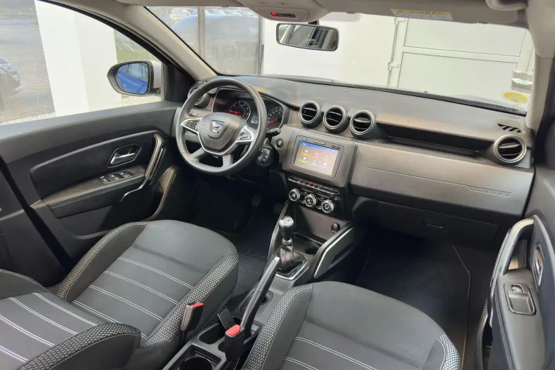 Dacia Duster din 2019 cu 177.000 km - oferta DAC153589 - foto 13