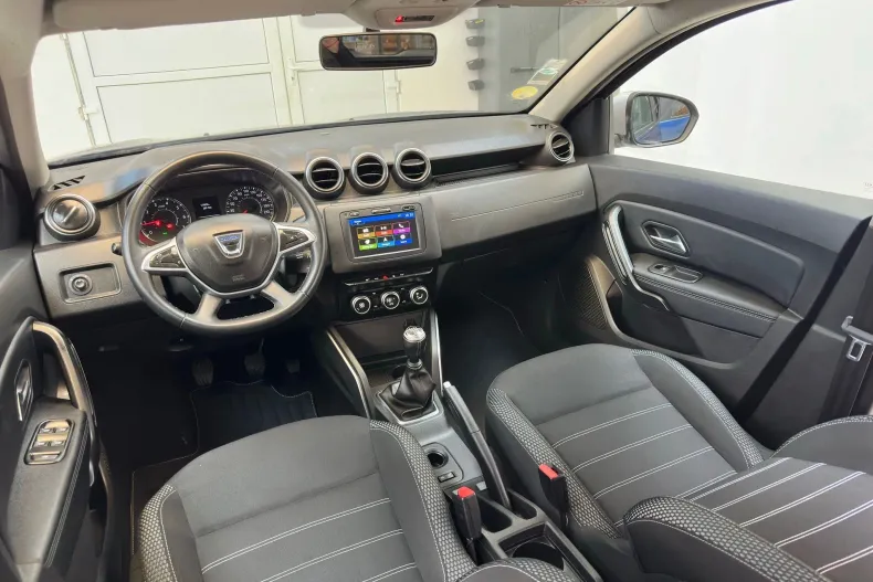 Dacia Duster din 2019 cu 177.000 km - oferta DAC153589 - foto 14