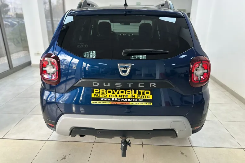 Dacia Duster din 2019 cu 177.000 km - oferta DAC153589 - foto 15