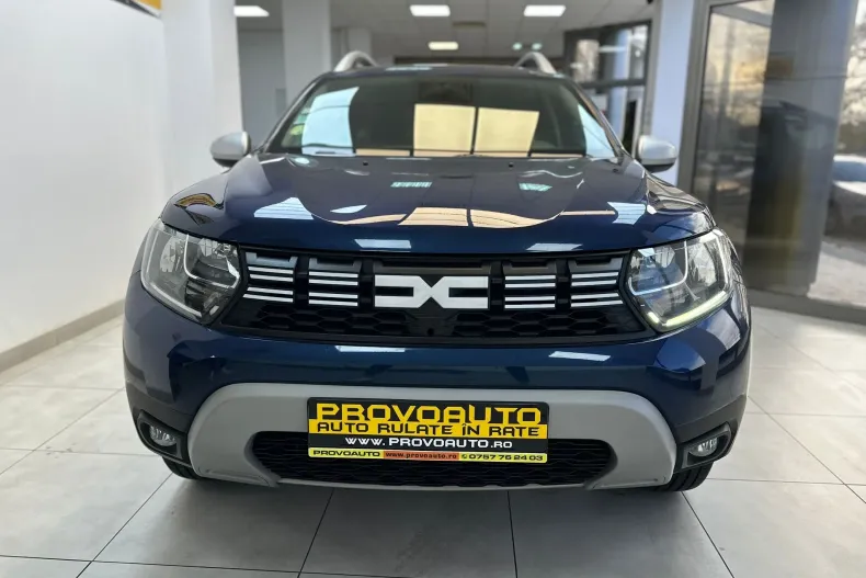 Dacia Duster din 2019 cu 177.000 km - oferta DAC153589 - foto 16