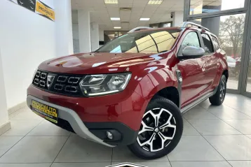 Dacia Duster din 2019 - oferta DAC153590