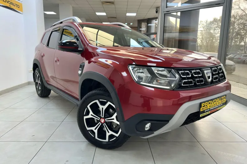 Dacia Duster din 2019 cu 161.000 km - oferta DAC153590 - foto 2