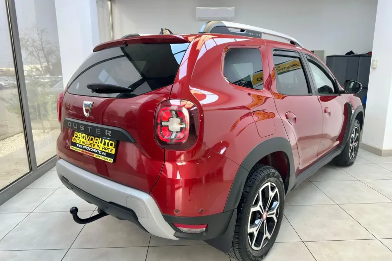 Dacia Duster din 2019 cu 161.000 km - oferta DAC153590 - foto 4