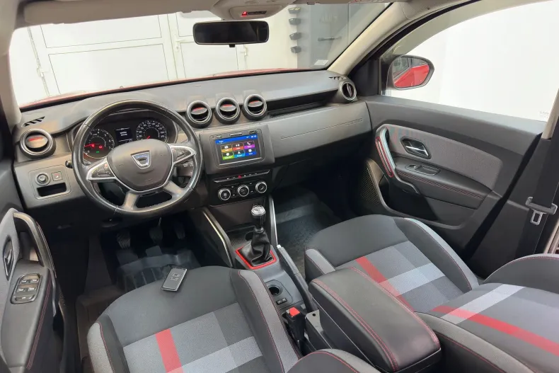 Dacia Duster din 2019 cu 161.000 km - oferta DAC153590 - foto 5