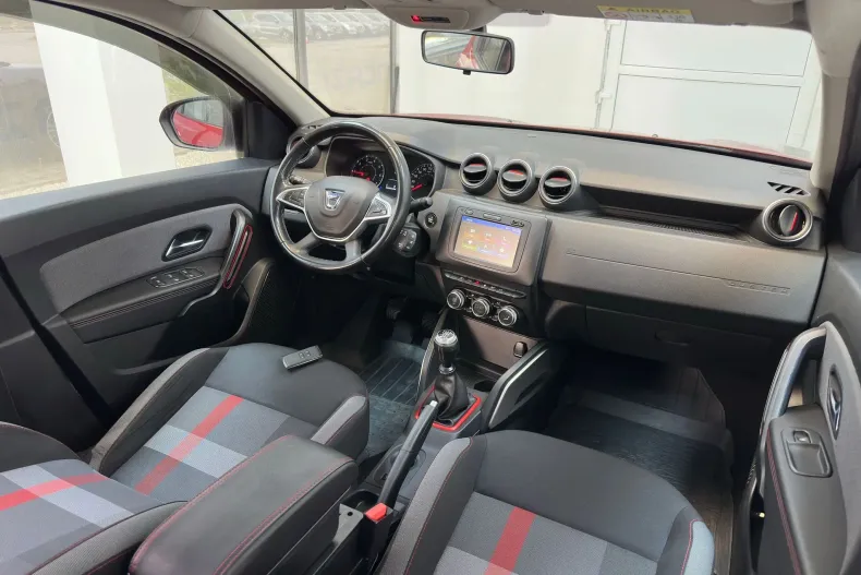 Dacia Duster din 2019 cu 161.000 km - oferta DAC153590 - foto 7