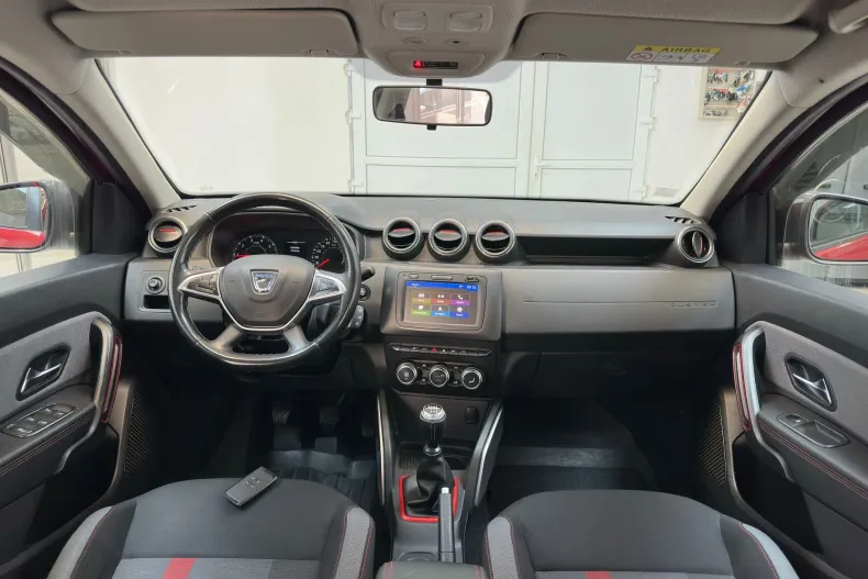 Dacia Duster din 2019 cu 161.000 km - oferta DAC153590 - foto 9