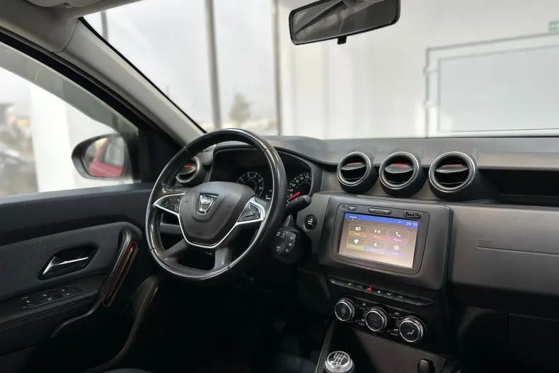 Dacia Duster din 2019 cu 161.000 km - oferta DAC153590 - foto 10
