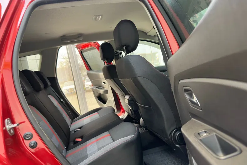 Dacia Duster din 2019 cu 161.000 km - oferta DAC153590 - foto 11