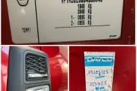 Dacia Duster din 2019 cu 161.000 km - oferta DAC153590 - foto 15