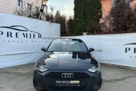 Audi A3 din 2024 cu 19.200 km - oferta AUD153591 - foto 2