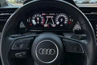 Audi A3 din 2024 cu 19.200 km - oferta AUD153591 - foto 4