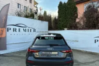 Audi A3 din 2024 cu 19.200 km - oferta AUD153591 - foto 9