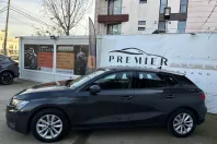 Audi A3 din 2024 cu 19.200 km - oferta AUD153591 - foto 10