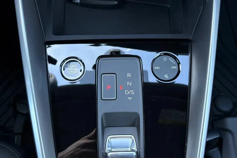 Audi A3 din 2024 cu 19.200 km - oferta AUD153591 - foto 12