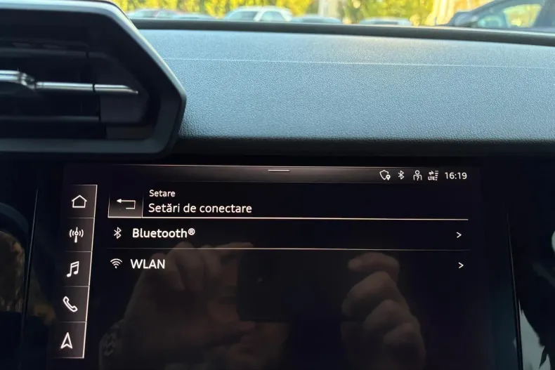 Audi A3 din 2024 cu 19.200 km - oferta AUD153591 - foto 14